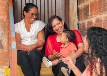 Brasil sobe cinco posições no ranking do IDH e está na 84ª colocação