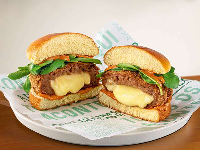 Dia do Hambúrguer: confira algumas marcas que estão preparando ações para a data