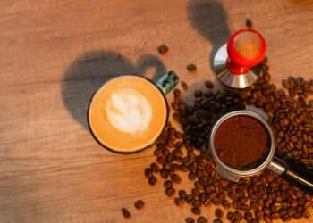 Ministério da Agricultura alerta para risco de consumo de lotes de 3 marcas de café