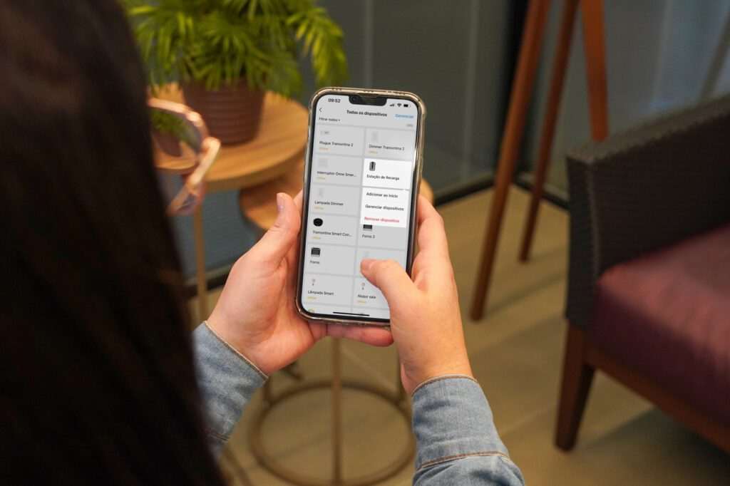 Tramontina aposta em automação residencial e amplia controle de dispositivos com app gratuito