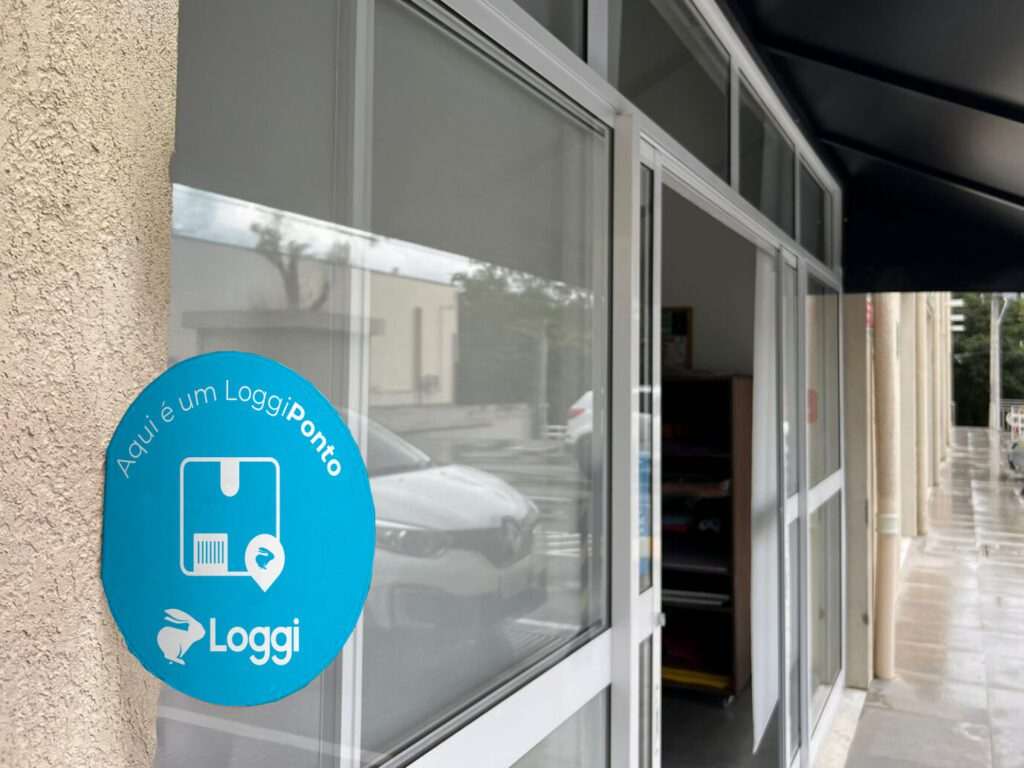 Loggi amplia seu modelo de conexão logística e projeta crescimento de 130% em 2025