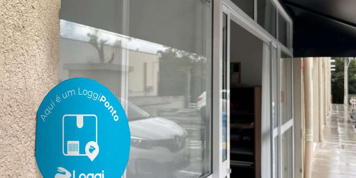 Loggi amplia seu modelo de conexão logística e projeta crescimento de 130% em 2025