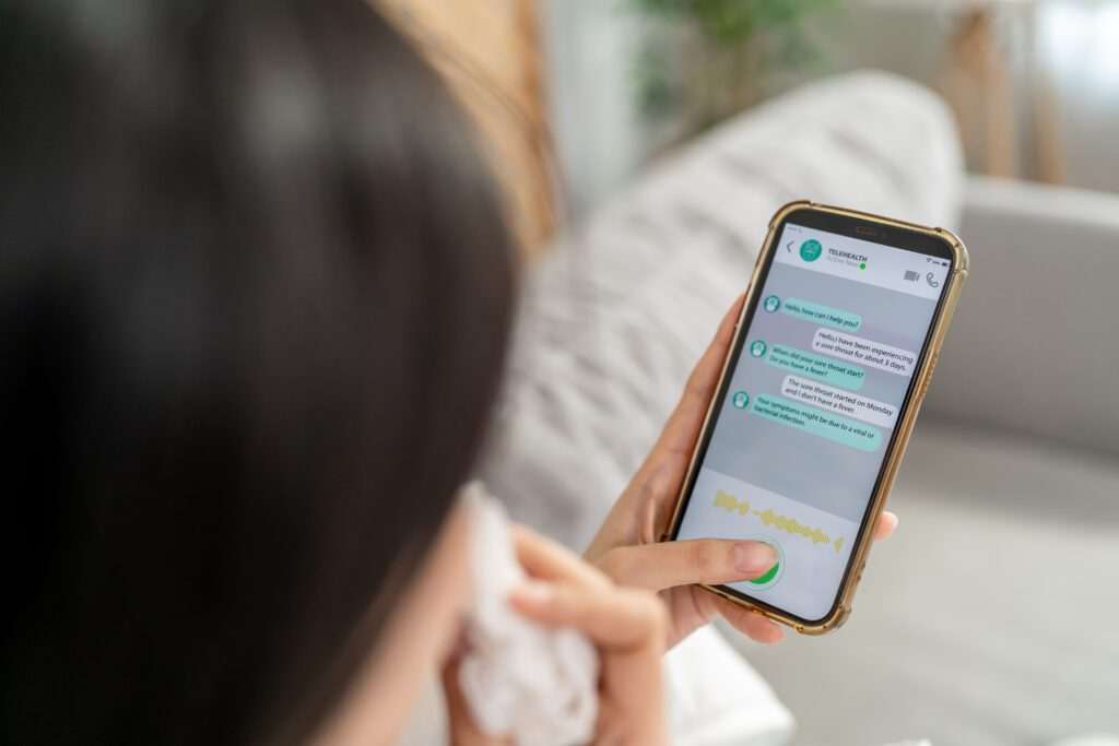 O varejo que ainda não conversa corre o risco de ficar para trás