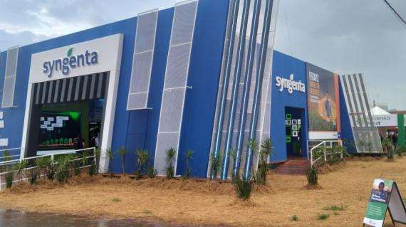 Cooperativa Lar assume gestão de revendas da Syngenta no Paraná e em Santa Catarina