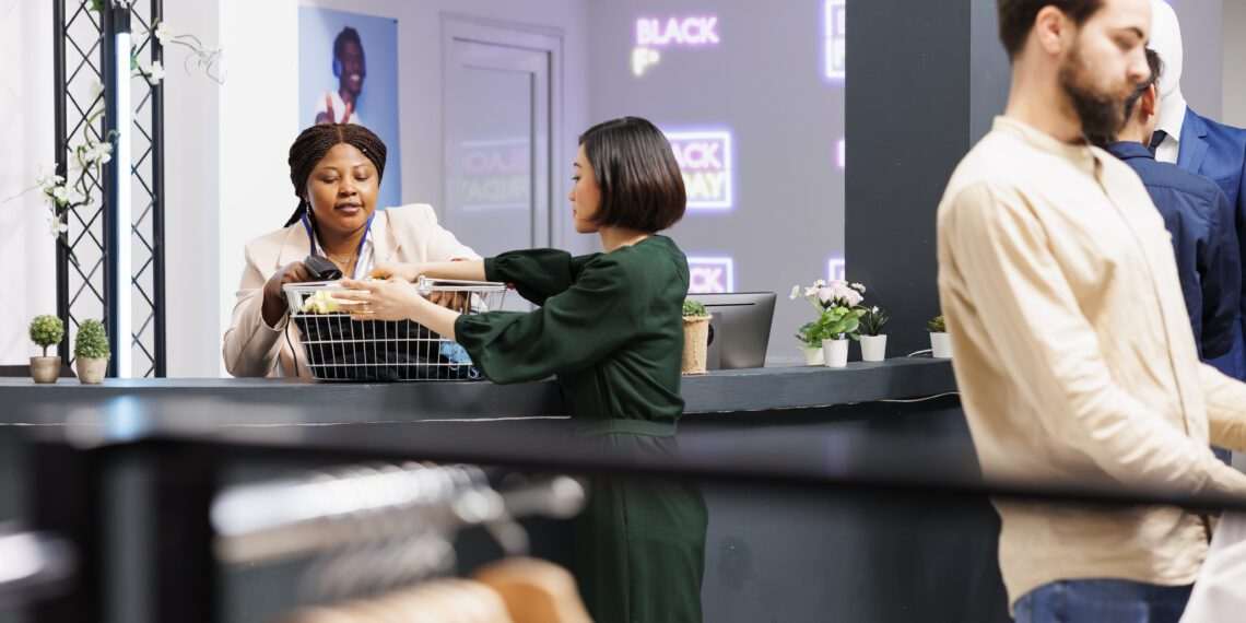 Vendas do comércio crescem 0,6% em abril, aponta índice da Stone