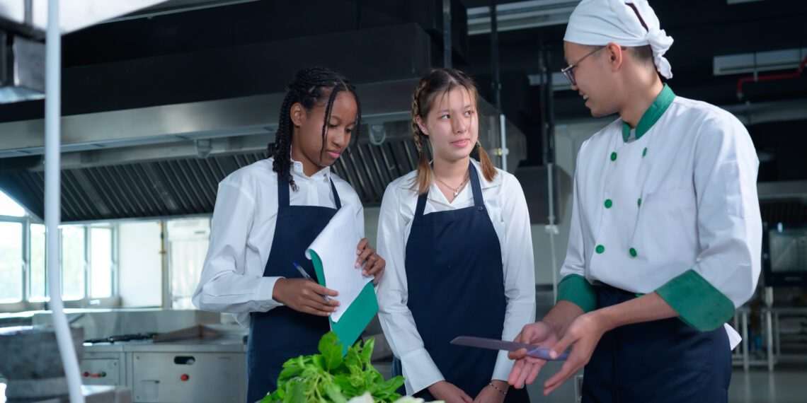 Com trilhas e sessões especiais, NRA Show 2025 reforça foco em conteúdo e interação