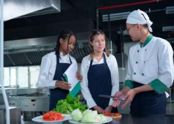 Com trilhas e sessões especiais, NRA Show 2025 reforça foco em conteúdo e interação