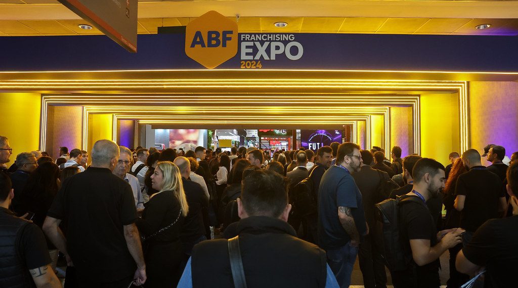 ABF Expo apresenta mais de 400 opções de franquias para todos os bolsos