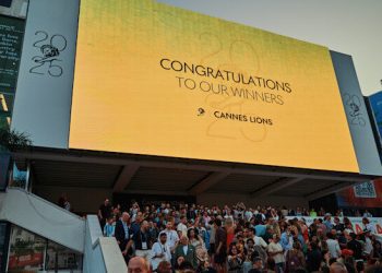 O Brasil e o festival de Cannes 2025