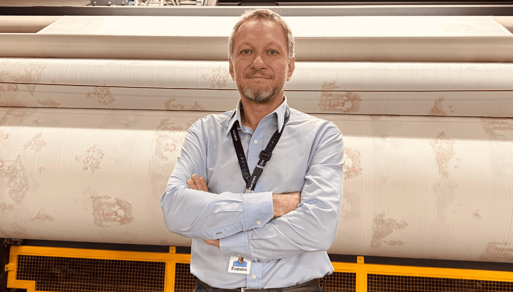 Karsten tem novo diretor Industrial; confira outras mudanças