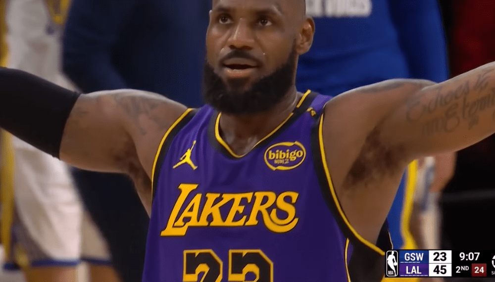 Los Angeles Lakers é vendido por US$ 10 bilhões no negócio mais valioso da história do esporte