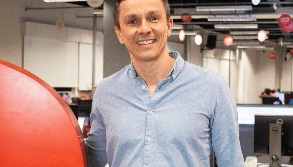 Americanas tem novo vice-presidente de Operações; confira outras mudanças