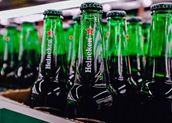 Heineken invests in R&D center to create trend-setting beverages