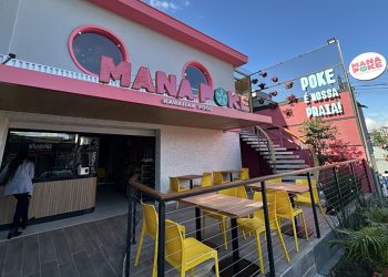 Mana Poke inaugura 13º restaurante em São Paulo e quer chegar a 150 lojas até 2026