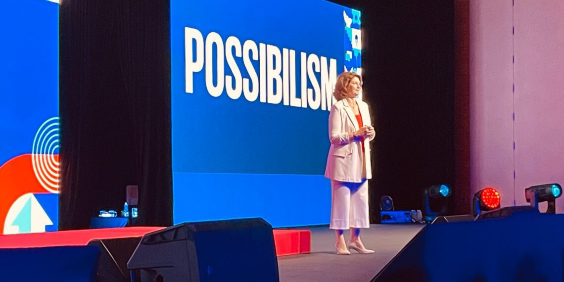 NRF Asia Pacific: Onde o futuro não é apenas discutido; é construído em tempo real