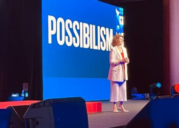 NRF Asia Pacific: Onde o futuro não é apenas discutido; é construído em tempo real