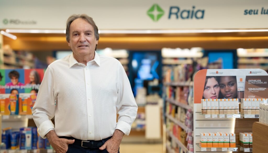 Antonio Carlos Pipponzi: "O grande desafio é manter o legado de um lado e a inovação do outro"