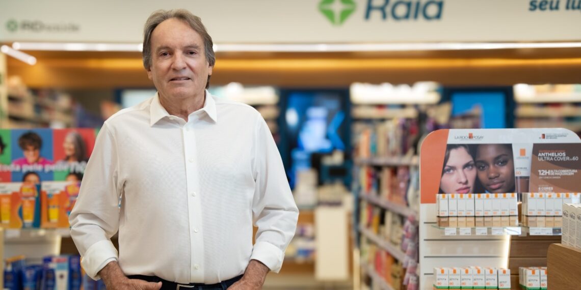 Antonio Carlos Pipponzi: "O grande desafio é manter o legado de um lado e a inovação do outro"