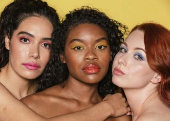 Sephora reveals beauty trends ranging from simple to extravagant