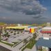 Novo shopping de Santa Catarina terá conceito open mall e será inaugurado em outubro