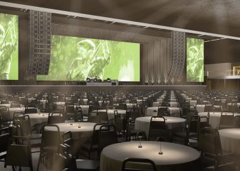 SP Market ganhará espaço para shows com capacidade para mais de 9 mil pessoas