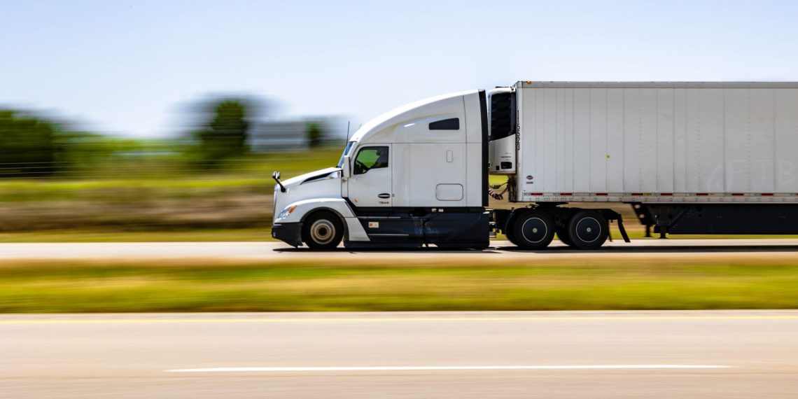 Preço do frete rodoviário sobe 1,23% em maio, mesmo com queda no valor do diesel