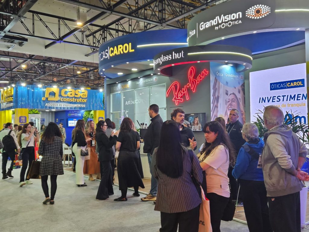 Tendências em franquias: lavanderias autônomas, brechós e sorveterias