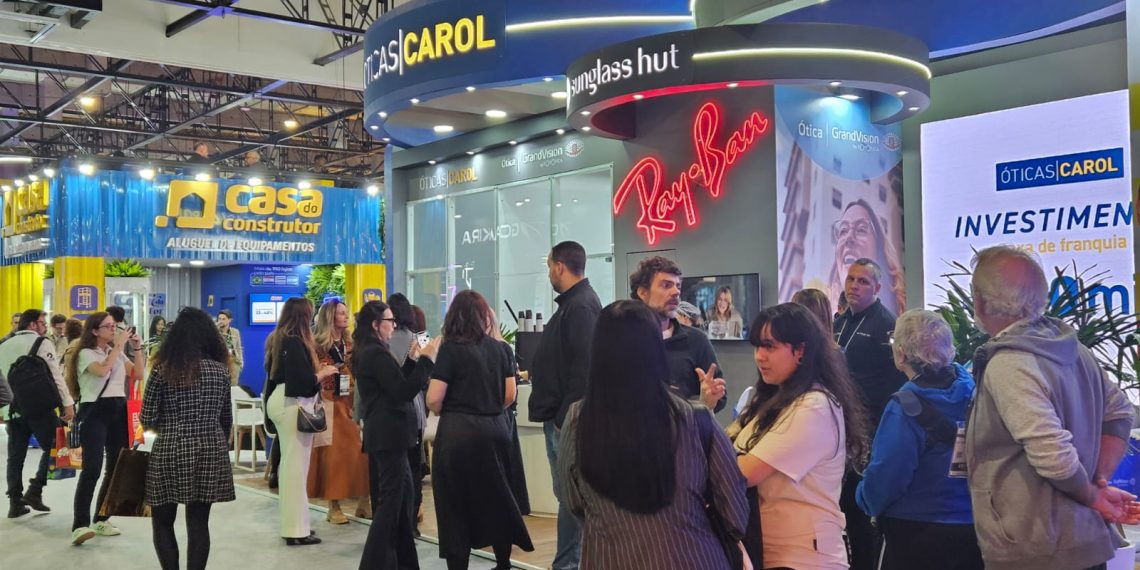 Tendências em franquias: lavanderias autônomas, brechós e sorveterias