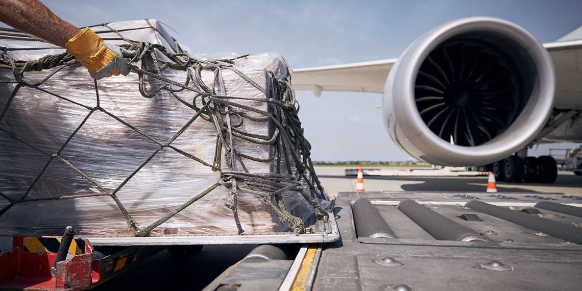 Empresa brasileira anuncia que vai projetar cabine do maior avião cargueiro do mundo