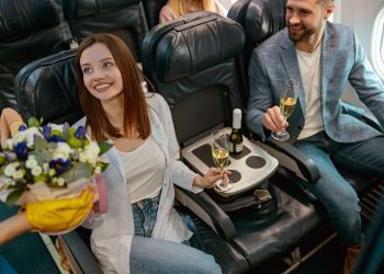 Empresa aérea Pan Am volta a cruzar os céus em um tour especial de R$ 330 mil