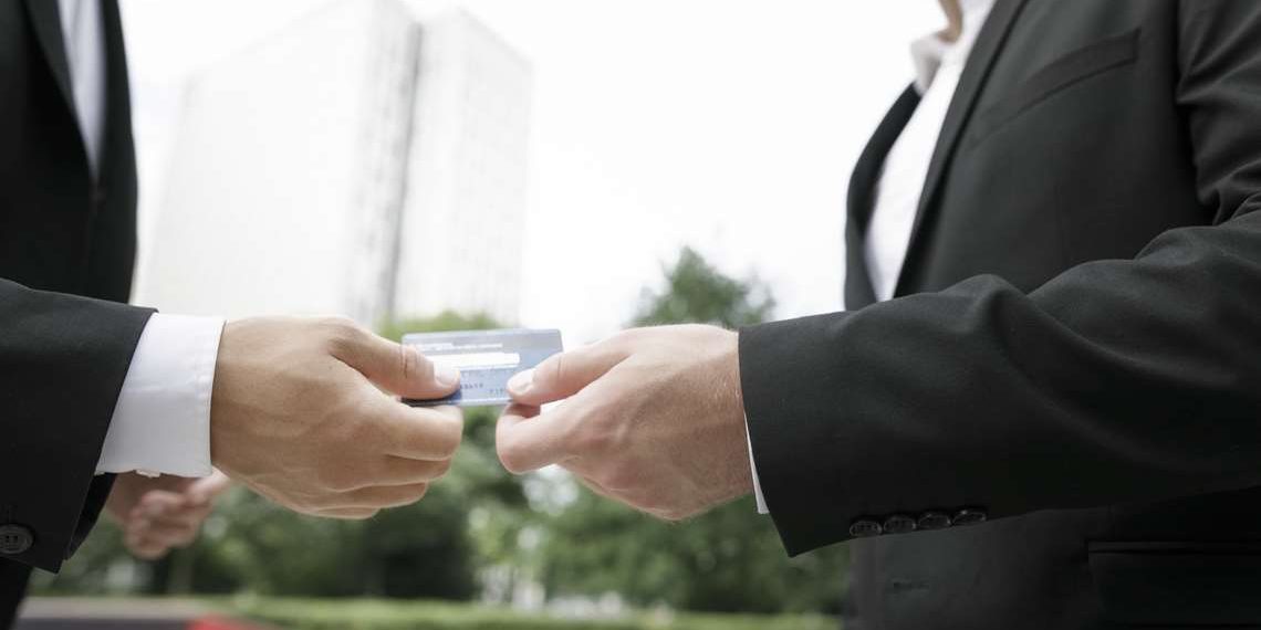 FictorPay cria cartão para compras B2B com bandeira American Express