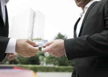 FictorPay cria cartão para compras B2B com bandeira American Express