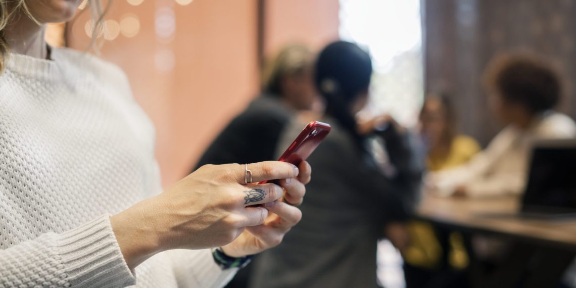 Celular já é responsável por 75% das operações bancárias feitas no Brasil