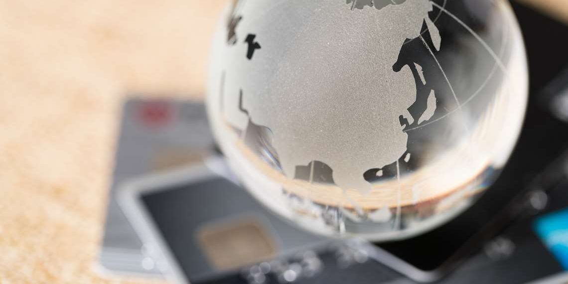 Ant International leva tecnologia de crédito a mais de 15 milhões em mercados emergentes