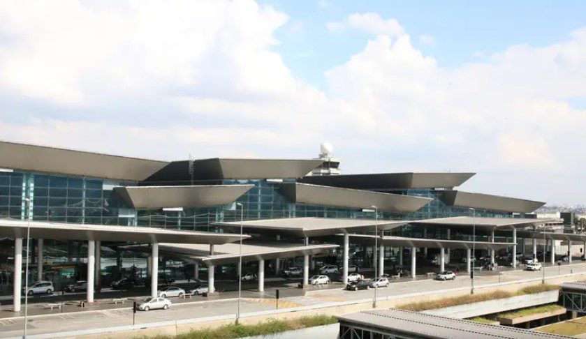 Com dívida de R$ 1,5 bi, operadora do aeroporto de Guarulhos pode pedir recuperação judicial