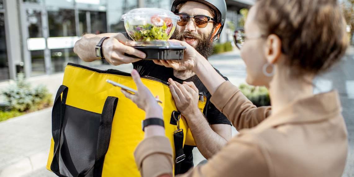 Com tecnologia e modelo colaborativo, Keeta mira crescimento no delivery brasileiro