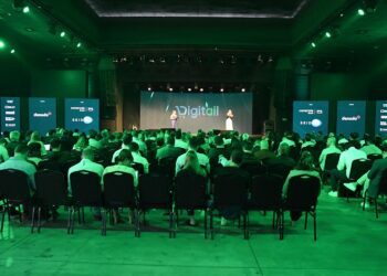 Os 5 grandes aprendizados do Digitail Conference