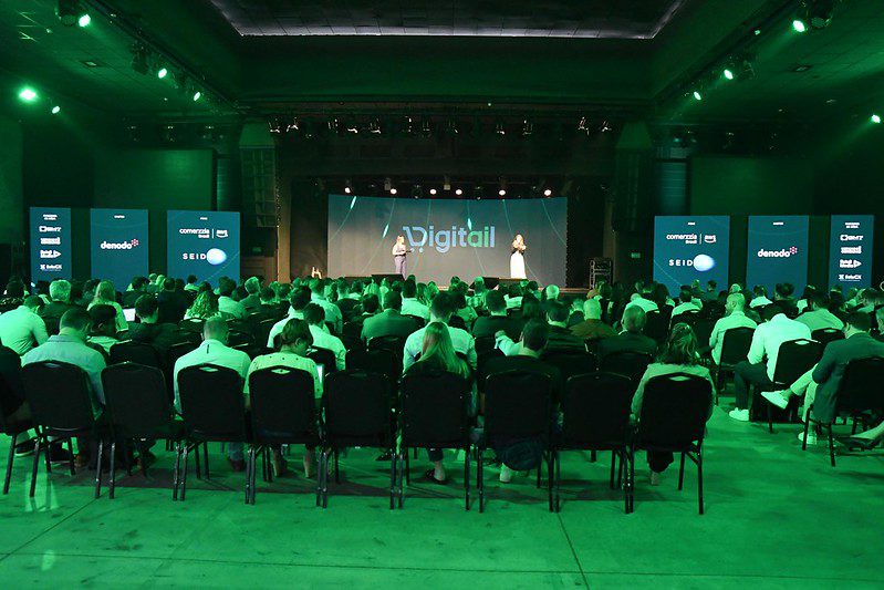 Os 5 grandes aprendizados do Digitail Conference