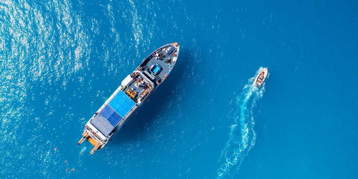 CAF investirá US$ 2,5 bi até 2030 para fortalecer economia azul sustentável na AL e Caribe