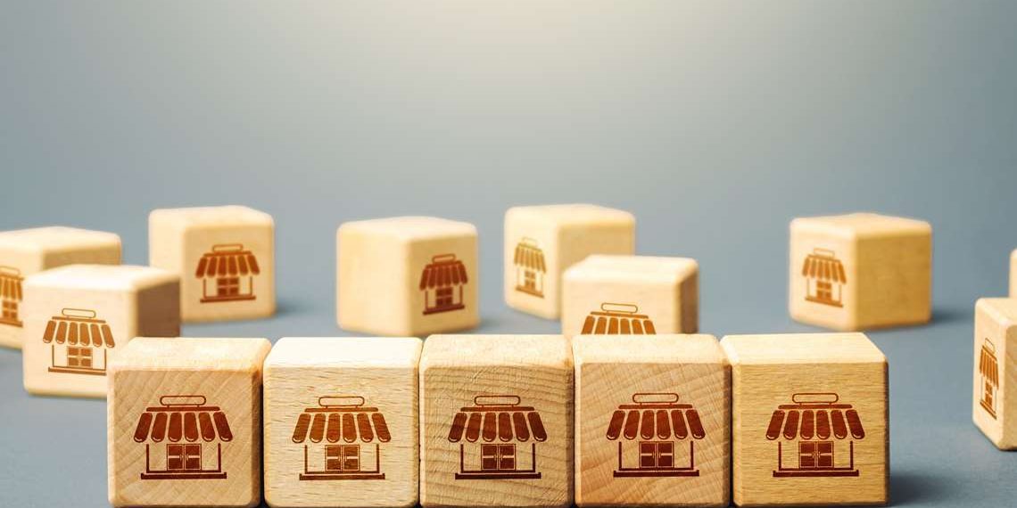 Franchising ganha mais de 7.300 unidades no 1º tri e ultrapassa a marca de 198.700 em operação