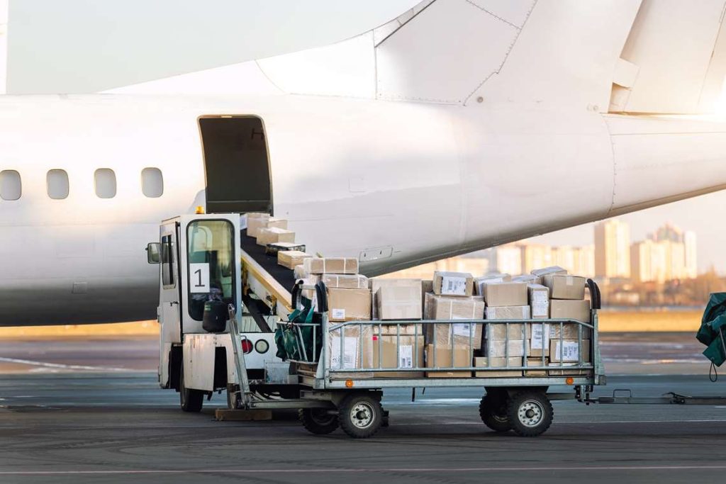Avianca Cargo e Amazon Air Cargo ampliam transporte de cargas entre EUA e Latam