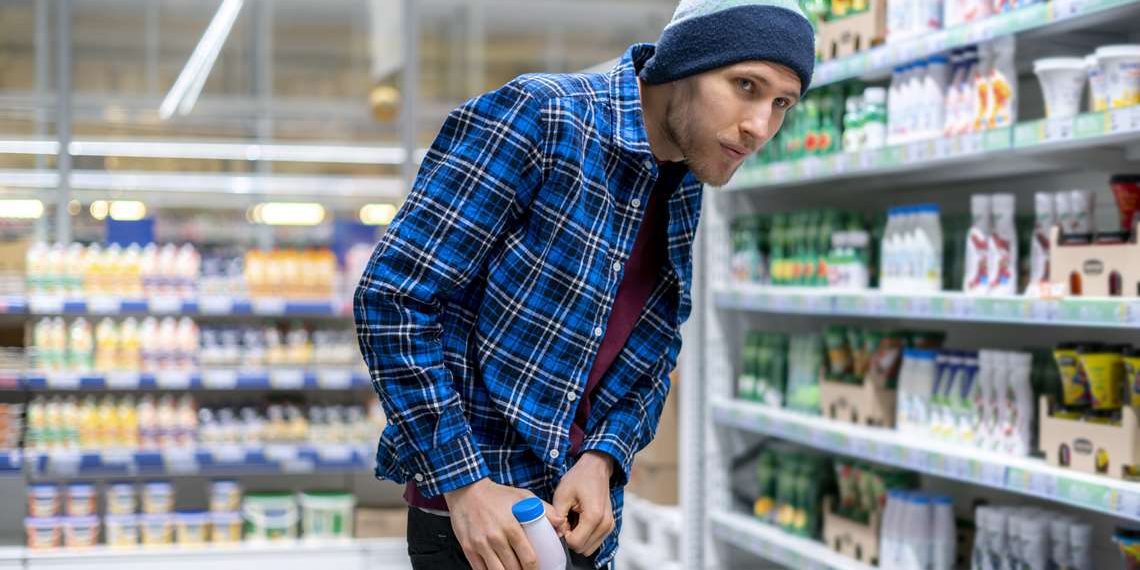 Perdas são responsáveis por cerca de R$ 36,5 bilhões em prejuízos no varejo