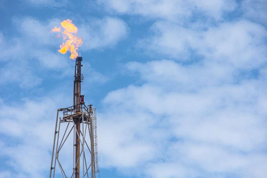 PPSA: produção de gás sobe 125,8% em abril, mas petróleo fica estável e fatia da União cai