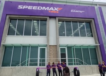 Cantu Inc. inaugura primeiro centro de distribuição no México