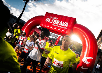 Centauro Desbrava chega a Campinas com percursos de 5 km e 10 km