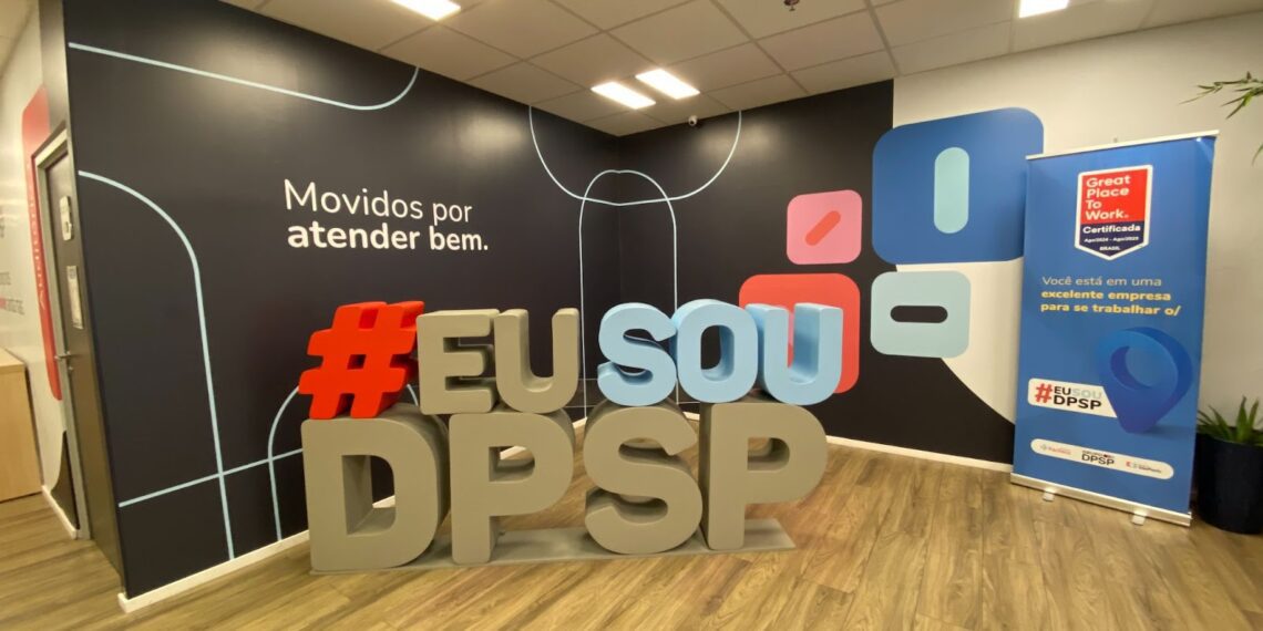 Grupo DPSP abre 600 vagas para jovens que desejam entrar no mercado de trabalho