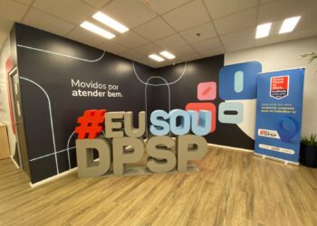 Grupo DPSP abre 600 vagas para jovens que desejam entrar no mercado de trabalho