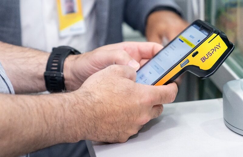 Casas lotéricas da capital paulista passam a vender passagens rodoviárias