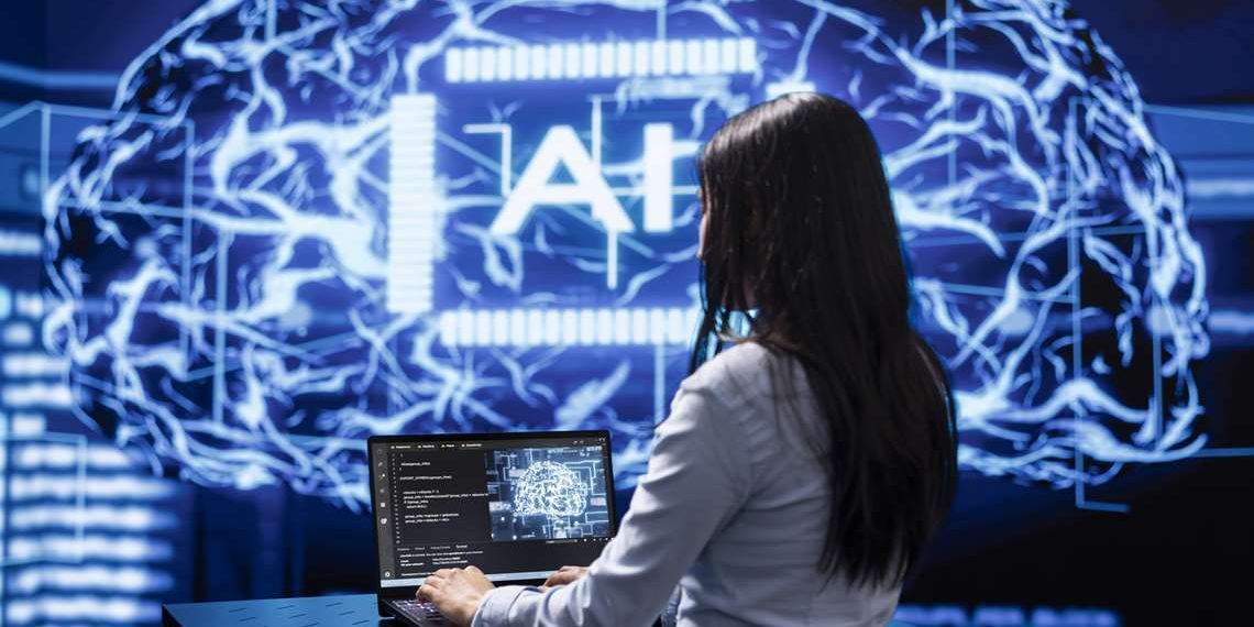 AMD anuncia lançamento de novos produtos com foco em Inteligência Artificial