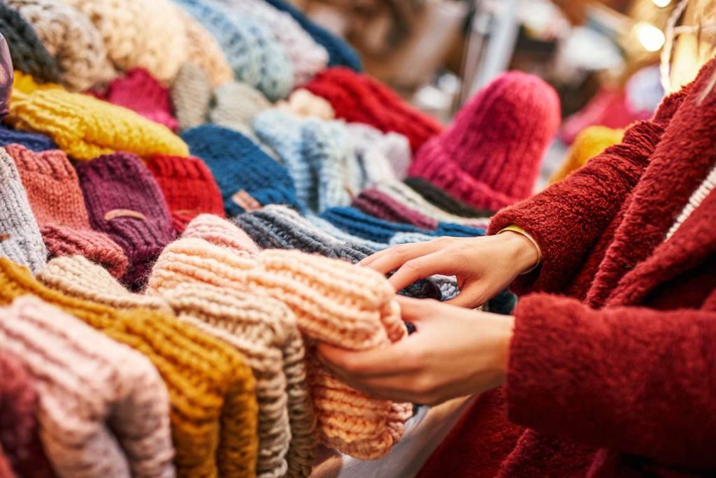 PMEs online faturam R$ 11,4 milhões com produtos de inverno em junho